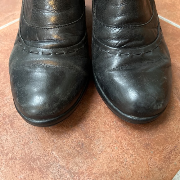 Josef Seibel ankle boot size 39 - Picture 2 of 4